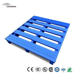 Newest Design Recyclable Lightweight and Convenient Aluminium Pallet Metal Tray