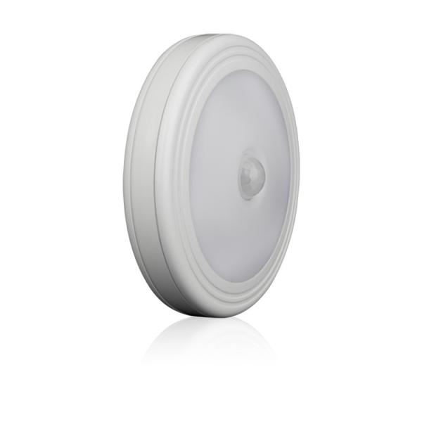 DC3V-6V 6Pcs Led Battery Operated Motion Sensor Cupboard Lights