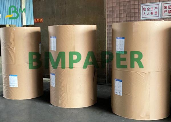260g And 18g PE Coated Food Grade Paper Cup Stock For Making Cups