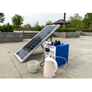 Quality Home 5kw 10kw 30kw Solar Power Pv System With Battery for sale