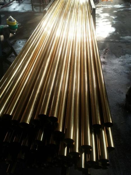 Buy China alibaba color stainless steel pipe threaded price per kg at wholesale prices