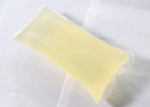 Quality Hot Melt Pressure Sensitive Adhesive for Long-Lasting Adhesive Food Labels for sale
