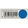 Buy cheap 400ml Volume Aerosol Spray Paint DME Gas AEROPAK For Sky Blue Color APK-8101 from wholesalers