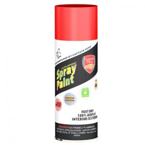 Quality Outdoor Aerosol Spray Paints For Concrete , Thermoplastic Acrylic Resin for sale