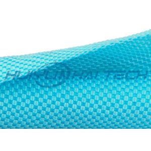 Quality Smooth Surface Self Wrapping Split Braided Sleeving For Insulation Cable Protection for sale