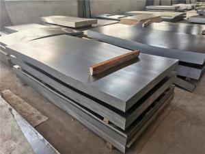 China ASTM A36 Cold Rolled Milled Carbon Steel Sheet 1200mm Width For Construction on sale