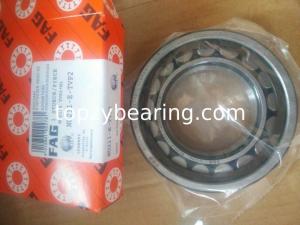 China NU211-E-TVP2 Ball Bearing Rollers Bearing 55x100x21 mm Cylindrical Roller Bearing NU211 N211 NJ211 NF211 NUP211 on sale