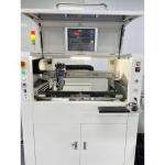 Automotive Electronics Automated Epoxy Dispenser Machine FPC Automatic Epoxy