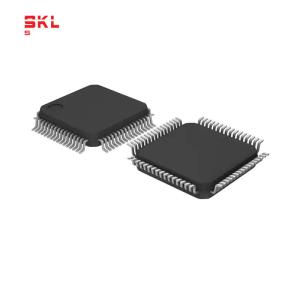 China STM32F215RGT6 MCU Microcontroller Unit Robust Embedded Solutions on sale