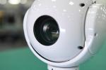 Electro Optical System UAV Gimbal Payload 30X High Resolution