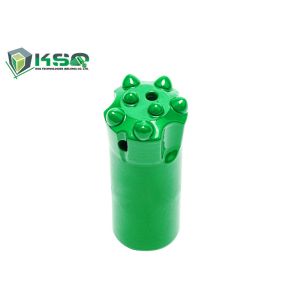 R38 High Strength Alloy Steel Button Drill Bit