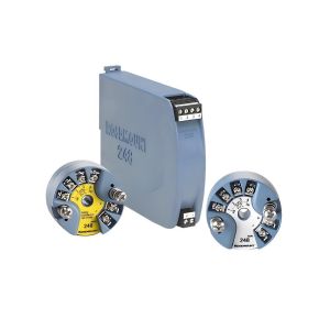 Quality Original 248RANAQ4 248R Din Rail Temperature Transmitter Wall Mount for sale