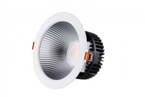 Quality Lifud Driver Bathroom Downlights Led Up To 90lm / W 5 Years Warranty for sale