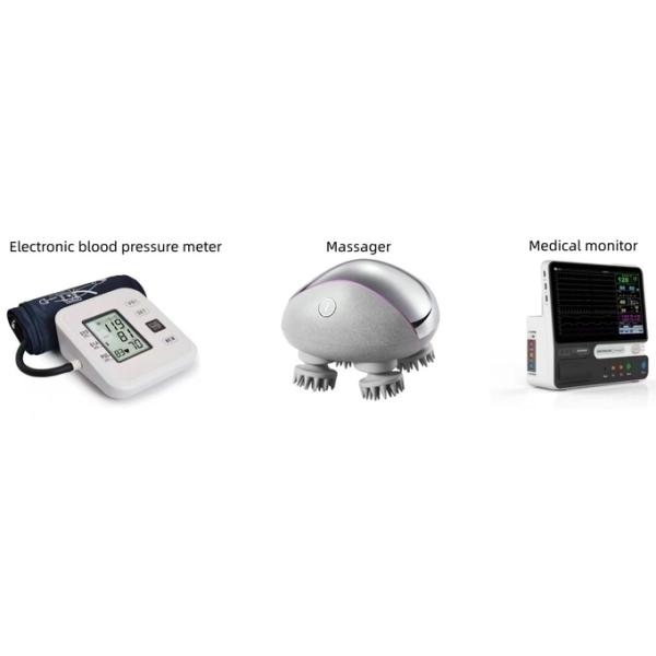 Electric Micro Air Solenoid Valve DC 24V 3 Way 2 Position Solenoid Valve