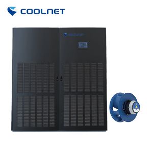 Data Room Precision Air Conditioning Units Server Cabinet Cooling
