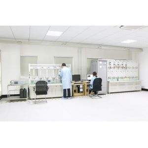 Hangzhou xili watthour meter manufacture co.,ltd