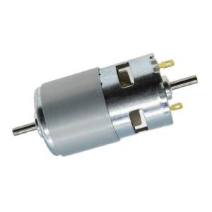 Quality Hair Dryer Motor 36V 99.7g.Cm 21280RPM 18W DC Brush Motor For Hair Dryers for sale