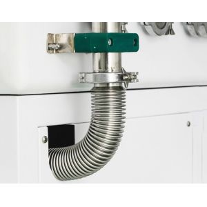 CF16 CF35 CF63 CF100 Edge Welded Bellows Rotatable