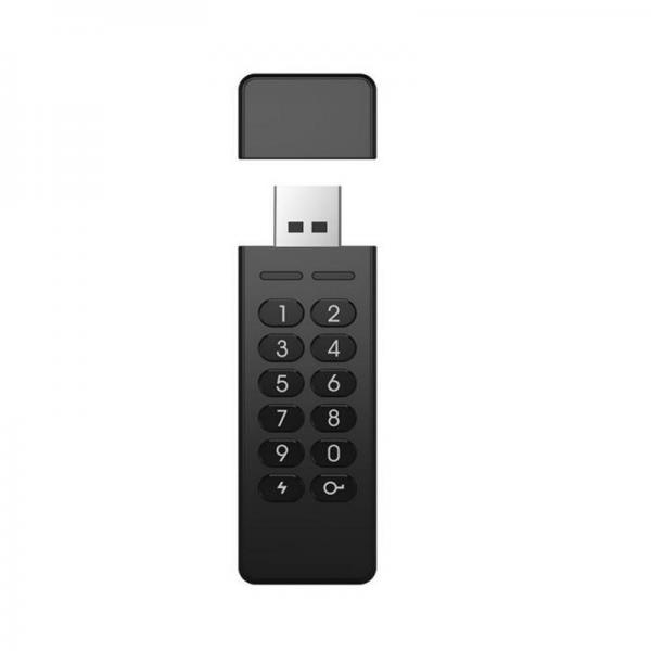 Password usb memory stick 16GB combination lock usb flash drive with protect switch, encryption usb flash drives