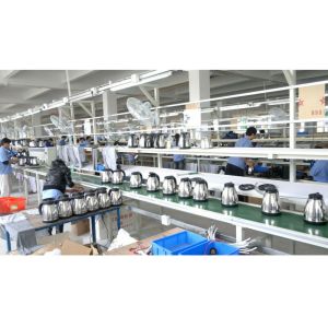 Shanghai MG Industrial Co., Ltd.