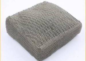 China Stainless Steel Wire Mesh Mist Eliminator on sale