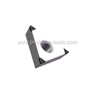 Hardened Steel Hard Turning Inserts For Machining Hard Materials