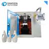 5L HDPE Household Bottle Full Automatic Blow Moulding Machine for sale