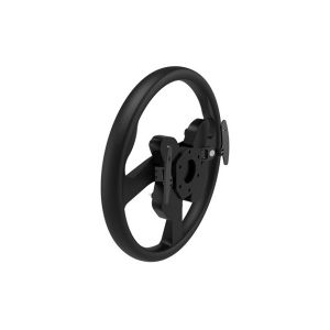 Quality 15Nm PC Multifunctional Car Racing Simulator for sale