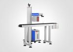 Automatic Laser Marking Machine With Customized Pen Modules