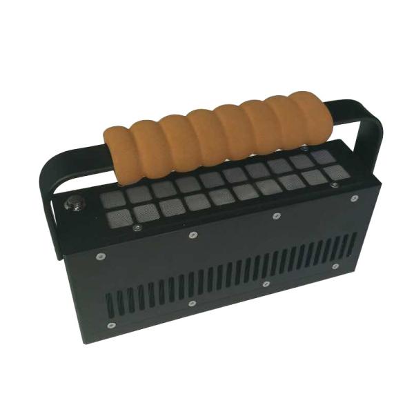 Printing Industry 1000mA 110W 385NM 6868 UVC Led Module