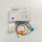 GE Original Datex-Ohmeda TruSignal SpO2 Ear Sensor Reusable REF: TS-E-D