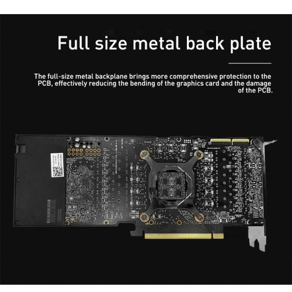 16gb 60Mh/s Nvidia Rtx A4000 A2000 A5000 Video Graphics Card