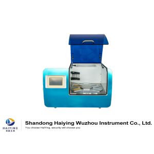 Quality 30ul Automated Dna Extraction Machine Multi Source Samples for sale