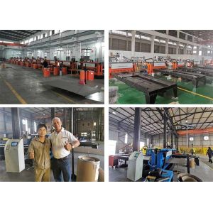 Quality Steel Plate Hardfacing Overlay Cladding Welding Machine for sale