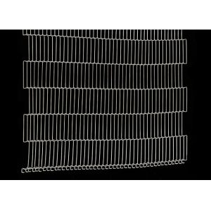 Quality 800c Flat Flex Conveyor Belt High Temperature Resistant for sale