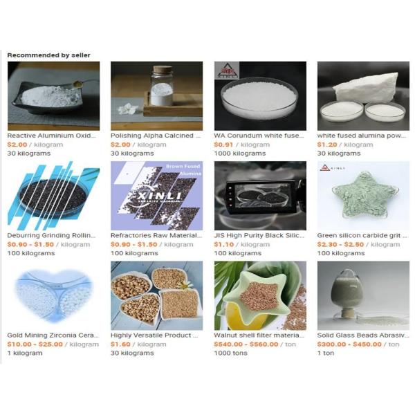 Walnut Shell Blasting Media Grit 16/36 4/6 Pecan Walnut Shell Blasting Natural Abrasive for Blasting Polishing