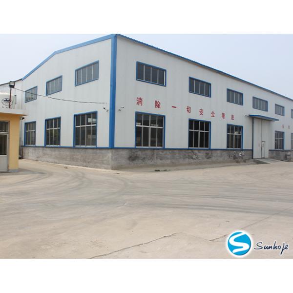 Fully Automatic Radiator Core Builder Customizable Versatile for Efficient Production 1