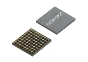 Quality 160MHz Microcontroller MCU ADUCM410BCBZ Precision Analog Microcontroller IC 64WLCSP for sale