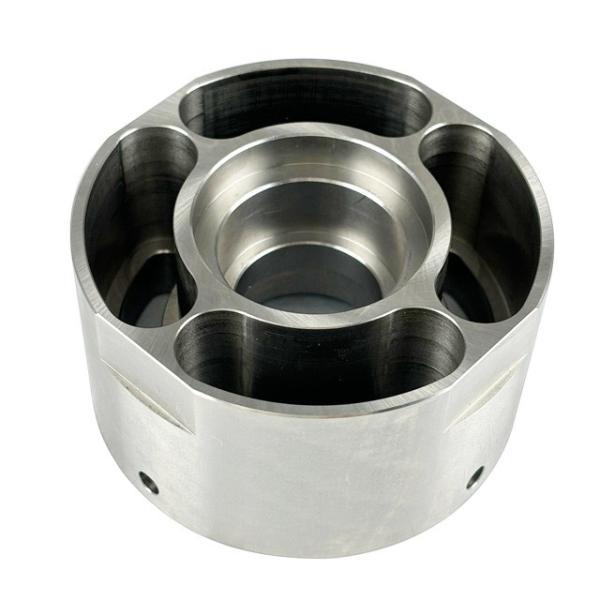 OEM CNC Machining Parts Specializing in Tool Steel Machining for Custom Metal