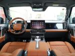 2024 M-Terrain 917 Extended Range Basic Edition Automobile EV