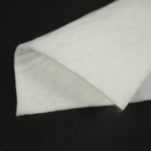 Quality Polypropylene PP Non Woven Geotextile Fabric For Geobag Road Landfill Mine Projects for sale