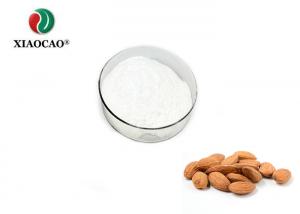 China Bitter Apricot Protein Freeze Dried Powder Sweet Almond Protein Milk Powder on sale