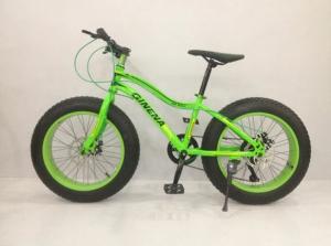 Quality AAA Quality Steel 20 Inch Fat Tire Electric Bike for sale