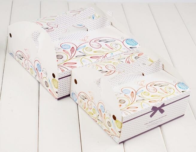 Wholesale custom color printed cardboard corrugated carton wine 6 bottle paper carrier box,craft cardboard bottle 4 pack