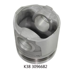 Quality For Cummins Engine K19 KTA19 KTA38 KTA50 Piston 3096682 for sale