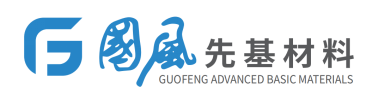 China Hefei Guofeng Advanced Basic Materials Technology Co., Ltd. logo