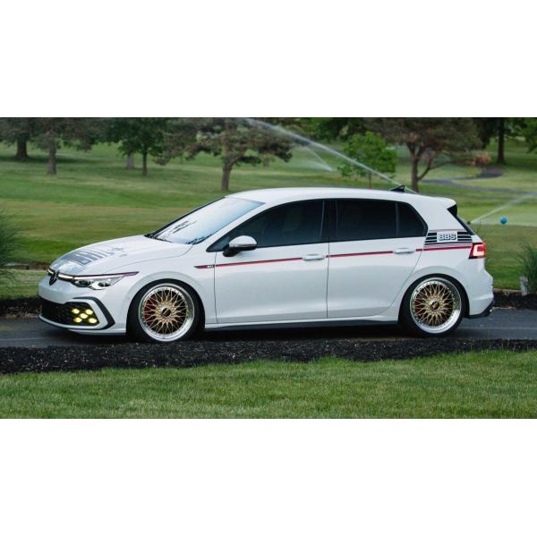 BBS Super Rs 3 Piece Rims Filigree Cross Spokes