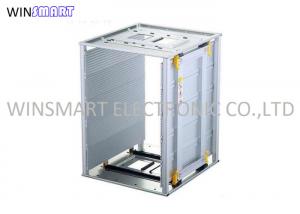 China Full Metal PCB Magazine Rack High Temperature Resistance 535*460*570mm on sale