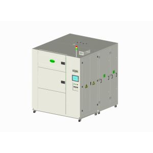 Customizable Thermal Shock Equipment Environmental Testing Stability ISO
