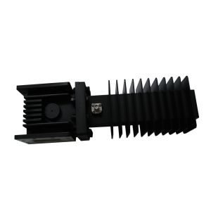 WR10-WR137 High Power Straight Waveguide Isolator